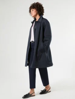 Blusa in georgette - LILLA