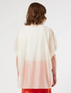 Camicia in mussola - VANIGLIA