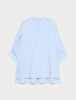 Camicia in Oxford di cotone - AVIO