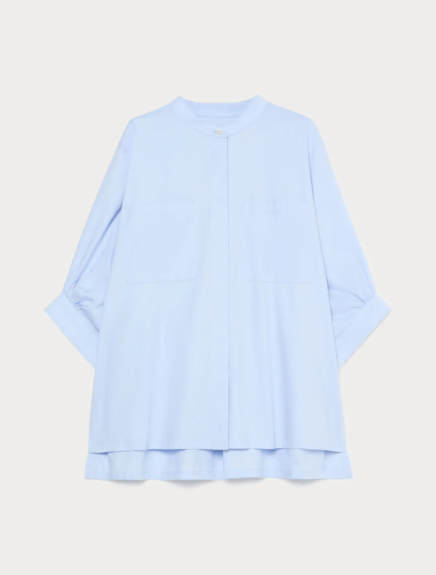 Camicia in Oxford di cotone - AVIO