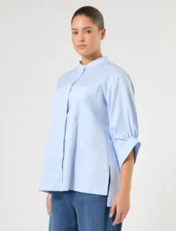 Camicia in Oxford di cotone - AVIO