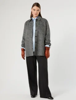 Camicia in popeline di cotone - AVIO