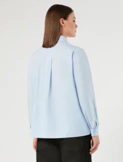 Camicia in popeline di cotone - AVIO