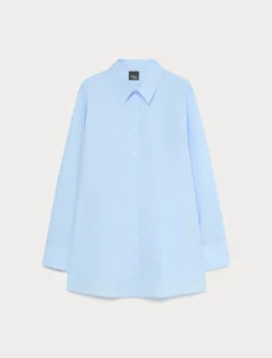 Camicia in popeline di cotone - AVIO