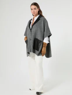 Camicia in popeline di cotone - BIANCO OTTICO