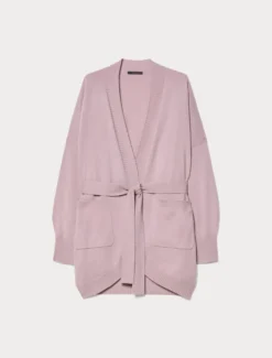 Cardigan in cachemire - LILLA