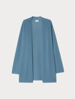 Cardigan in maglia di viscosa - AVIO