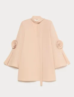 Casacca in cady - SKIN