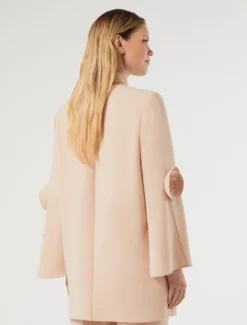 Casacca in cady - SKIN