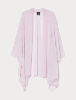 Casacca in georgette - LILLA