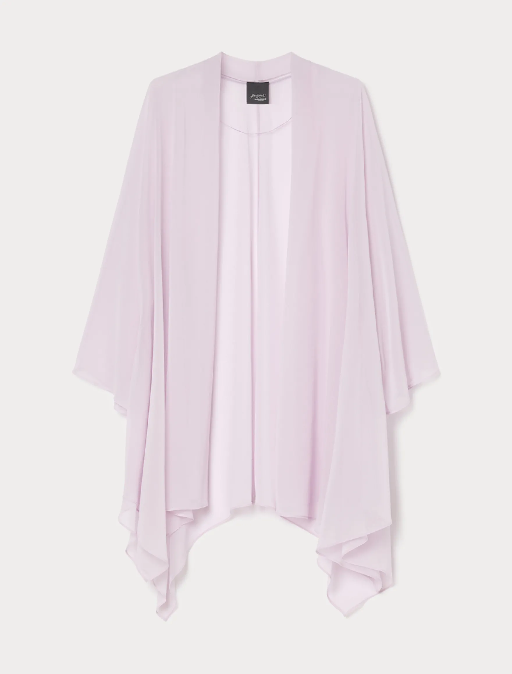 Casacca in georgette - LILLA