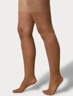 Collant in tulle 20 denari - NUDO