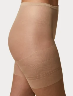 Collant in tulle 20 denari - NUDO