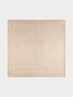 Foulard in seta - CIPRIA