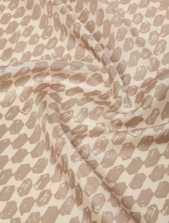 Foulard in seta - CIPRIA