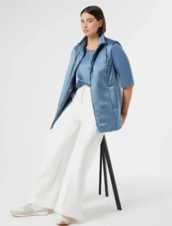Gilet imbottito - AVIO