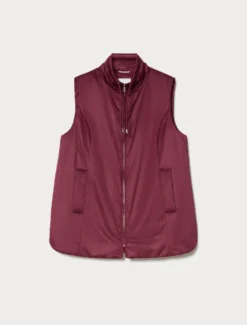 Gilet imbottito - BORDEAUX