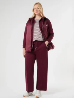 Gilet imbottito - BORDEAUX
