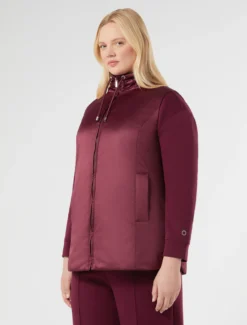 Gilet imbottito - BORDEAUX