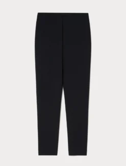 Leggings in jersey - BLU NOTTE