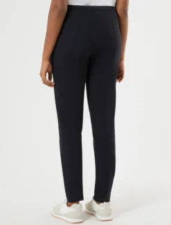 Leggings in jersey - BLU NOTTE
