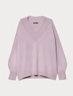 Maglia in cachemire - LILLA