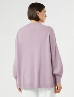 Maglia in cachemire - LILLA