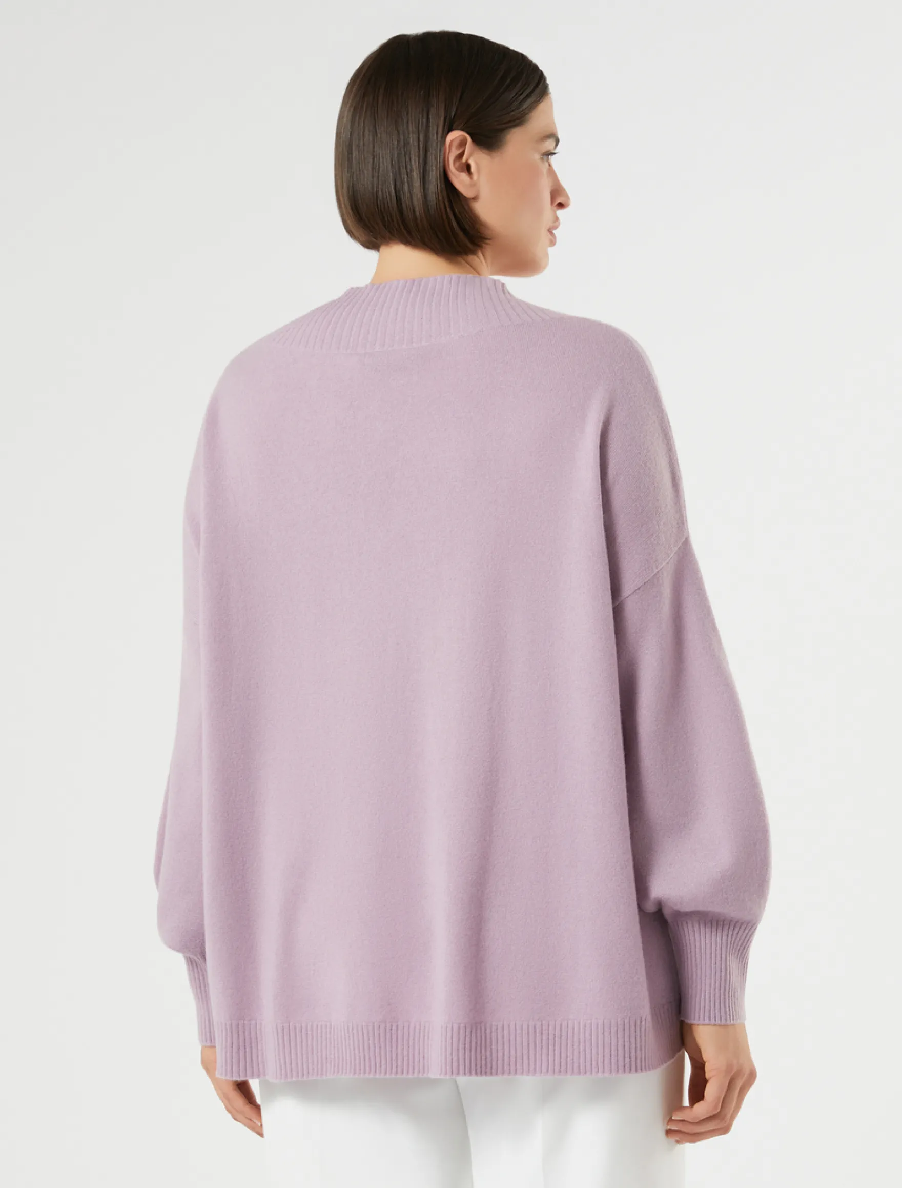 Maglia in cachemire - LILLA