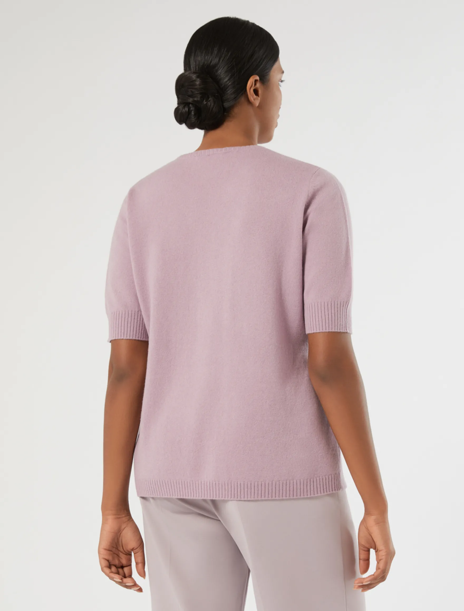 Maglia in cachemire - LILLA
