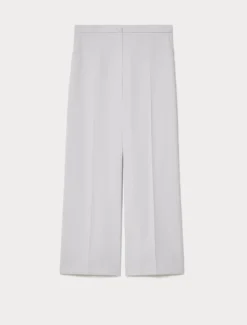 Pantaloni in cady - LAVANDA