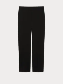 Pantaloni in cady - NERO