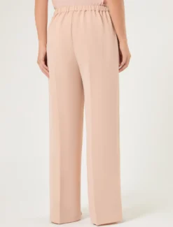 Pantaloni in cady - SKIN