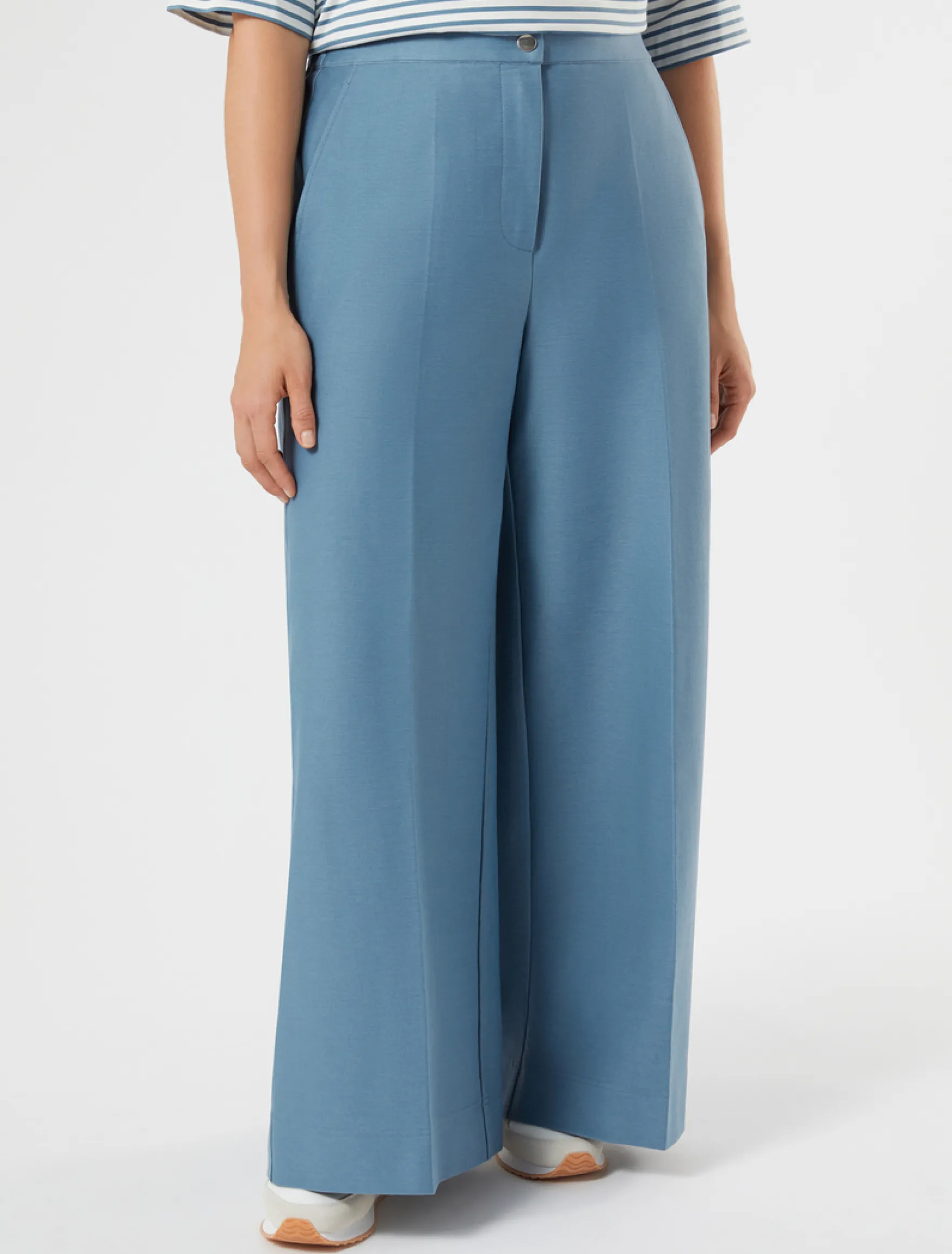 Pantaloni in jersey - AVIO