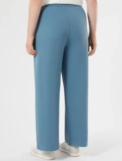 Pantaloni in jersey double - AVIO