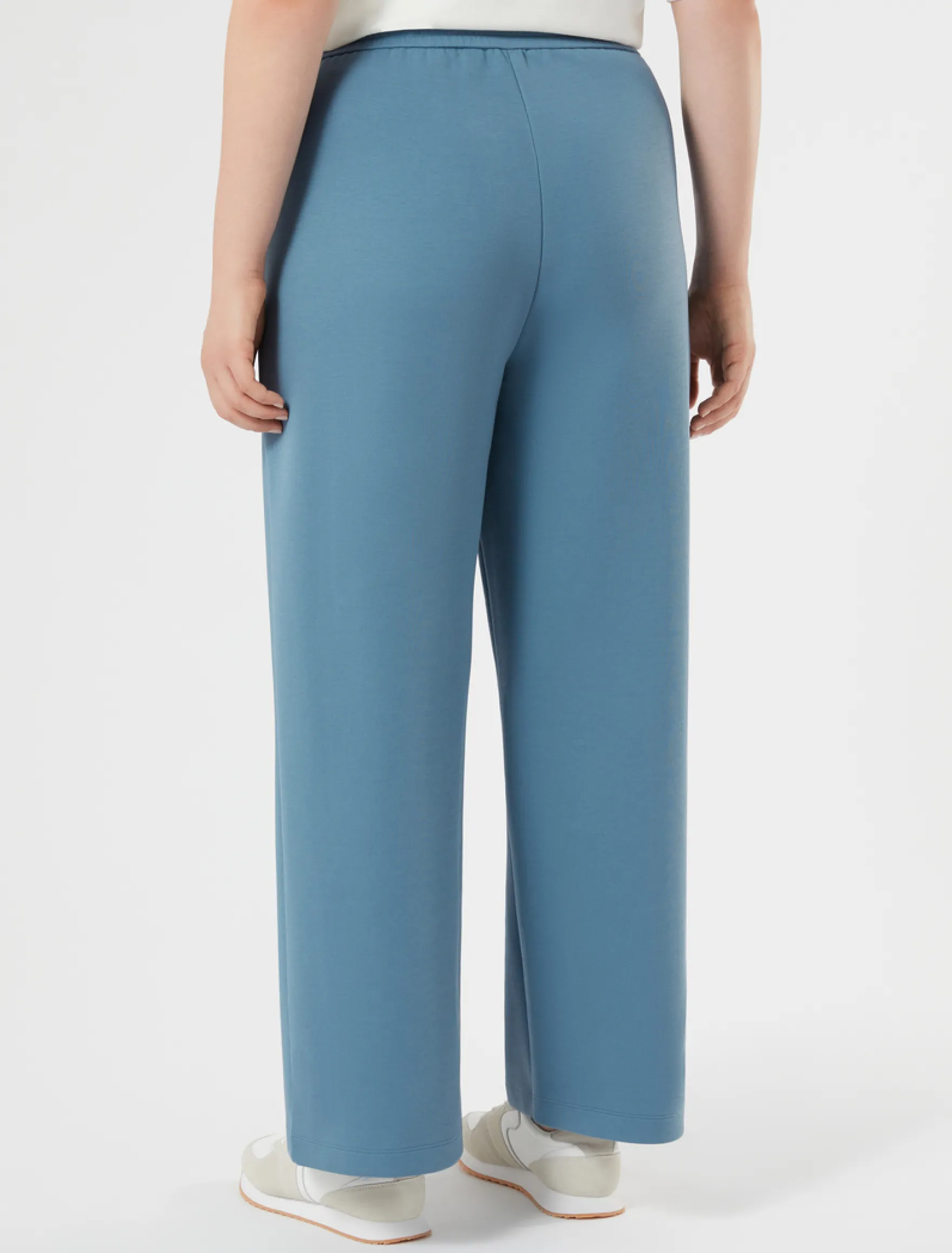 Pantaloni in jersey double - AVIO
