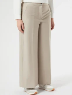 Pantaloni in jersey - TORTORA