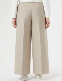 Pantaloni in jersey - TORTORA