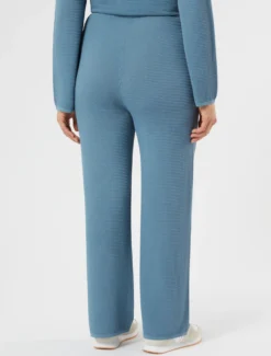 Pantaloni in maglia di viscosa - AVIO