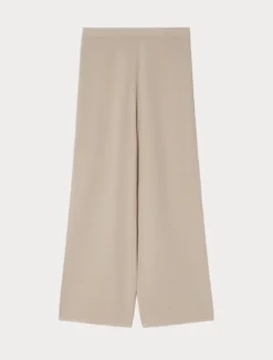 Pantaloni in maglia di viscosa - TORTORA