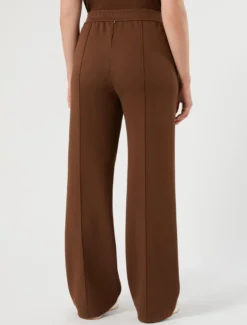 Pantaloni jogging in jersey - BISCOTTO