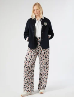 Spille con strass - BIANCO OTTICO