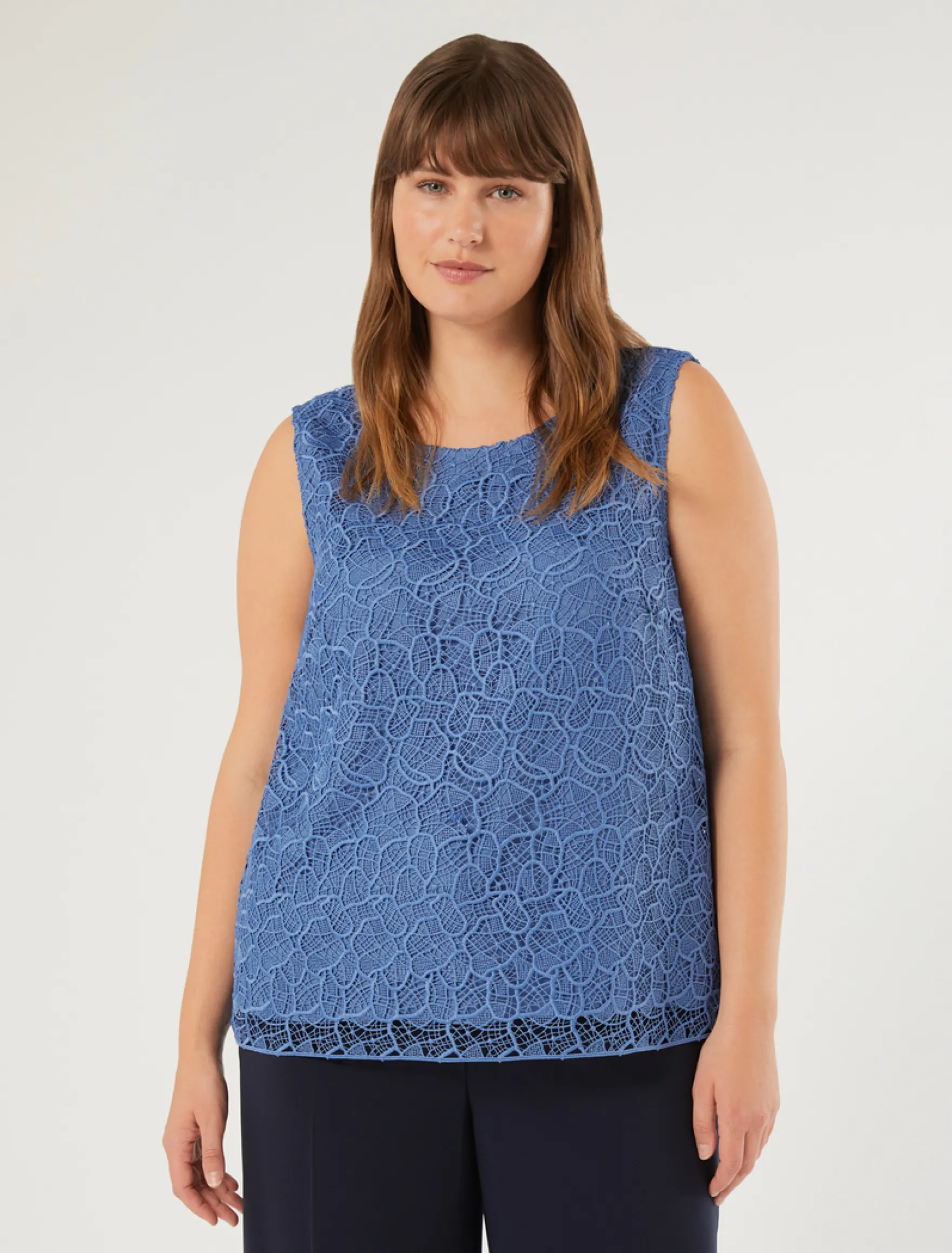 Top in pizzo - AVIO