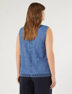Top in pizzo - AVIO