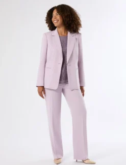 Top in pizzo - MALVA