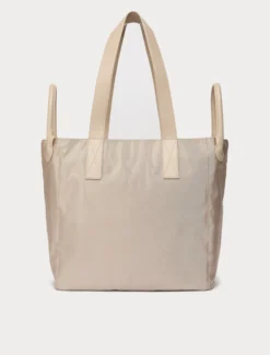 Tote bag in faille - GHIACCIO