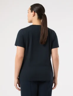 T-shirt in jersey di cotone - AVIO