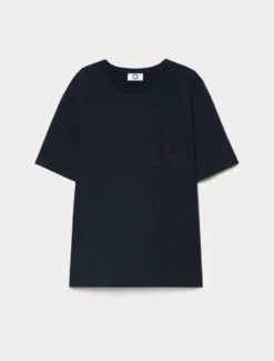 T-shirt in jersey di cotone - AVIO